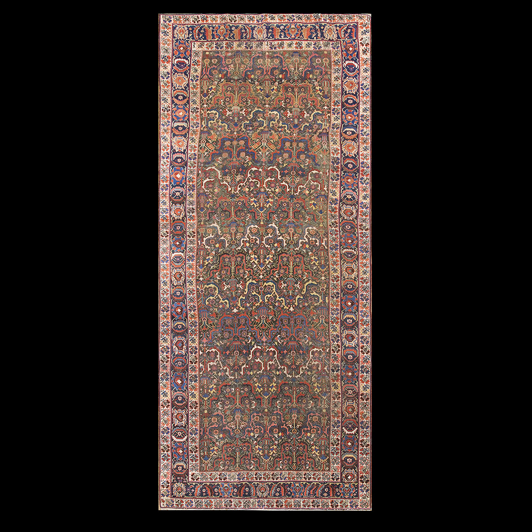 Antique N.W.Persian Rug - 20419 | Persian Informal 6' 4'' x 15' 8'' | Other, Origin Persia, Circa: 1780
